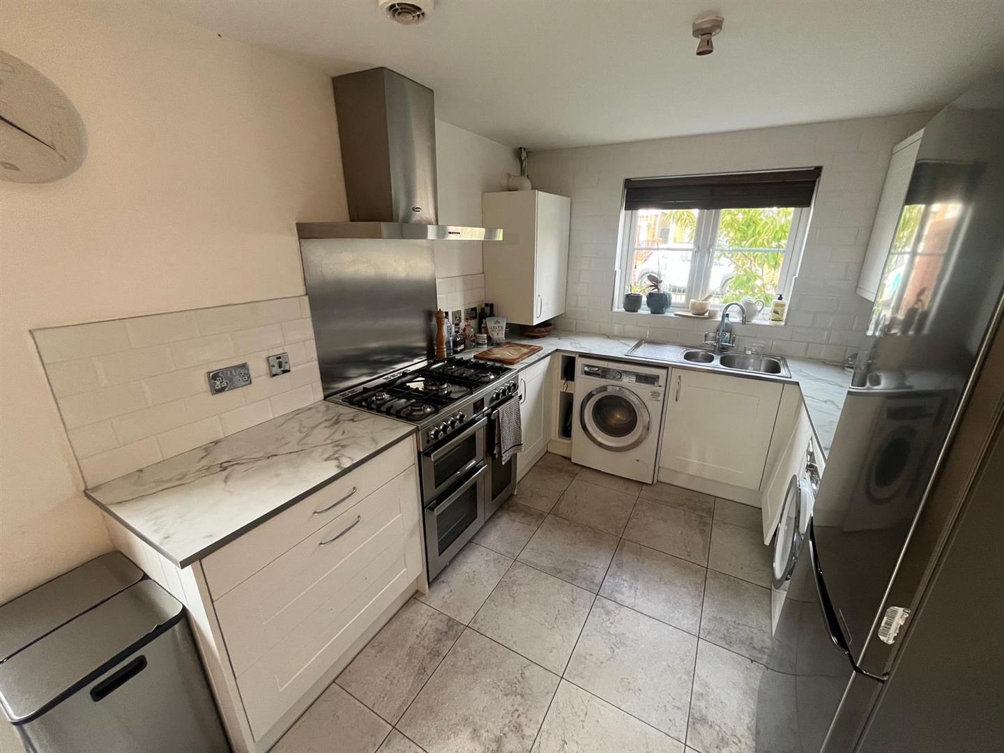 Charlotte Court, Townhill, Swansea, SA1 6RF